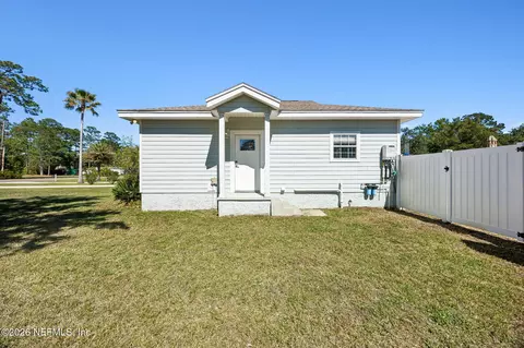 Exterior - 75125 Edwards Rd, Yulee, FL 32097 photo 10 of 10