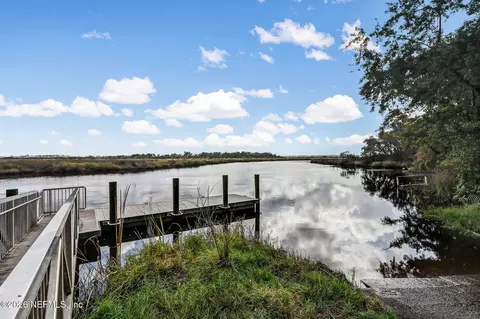 View/Area - 75125 Edwards Rd, Yulee, FL 32097 photo 10 of 10