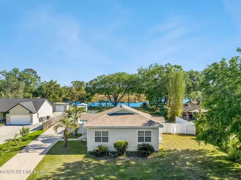 75125 Edwards Rd, Yulee, FL 32097
