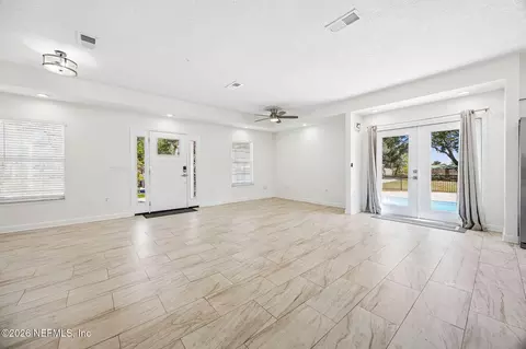 Living - 75125 Edwards Rd, Yulee, FL 32097 photo 2 of 2
