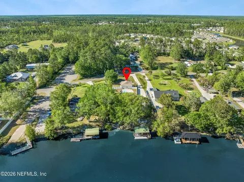 View/Area - 75125 Edwards Rd, Yulee, FL 32097 photo 7 of 10