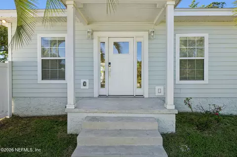 Exterior - 75125 Edwards Rd, Yulee, FL 32097 photo 3 of 20