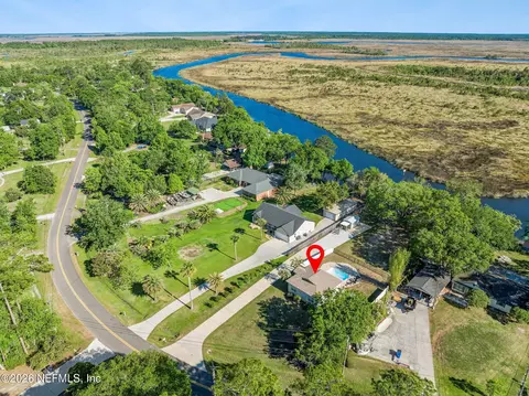 View/Area - 75125 Edwards Rd, Yulee, FL 32097 photo 4 of 10