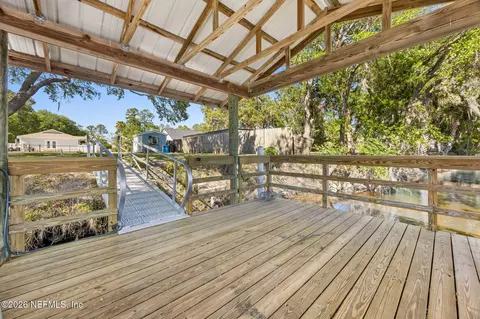 Exterior - 75125 Edwards Rd, Yulee, FL 32097 photo 15 of 20
