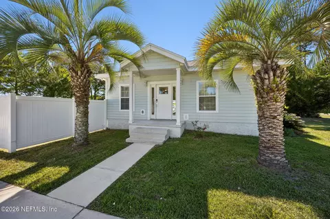 Exterior - 75125 Edwards Rd, Yulee, FL 32097 photo 2 of 20