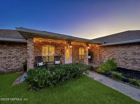 5382 Marsala Ln, Jacksonville, FL 32244