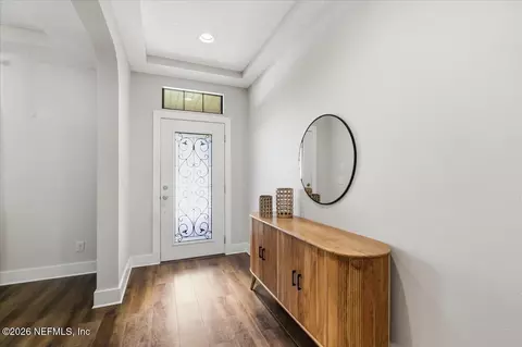 Entry Way - 788 Reflection Cove Rd E, Jacksonville, FL 32218 photo 1 of 2