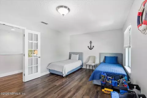 Bedroom - 788 Reflection Cove Rd E, Jacksonville, FL 32218 photo 4 of 4