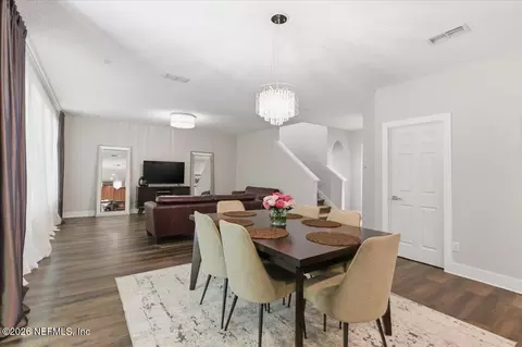 Dining - 788 Reflection Cove Rd E, Jacksonville, FL 32218 photo 1 of 1