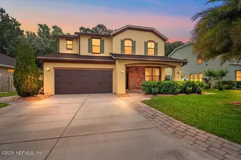 Exterior - 788 Reflection Cove Rd E, Jacksonville, FL 32218 photo 1 of 5