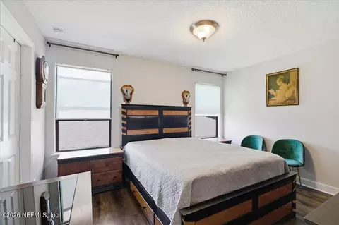 Bedroom - 788 Reflection Cove Rd E, Jacksonville, FL 32218 photo 3 of 4