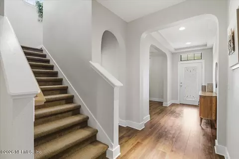 Entry Way - 788 Reflection Cove Rd E, Jacksonville, FL 32218 photo 2 of 2