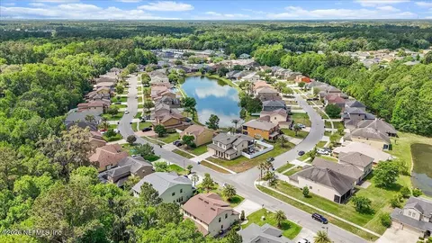 View/Area - 788 Reflection Cove Rd E, Jacksonville, FL 32218 photo 3 of 3