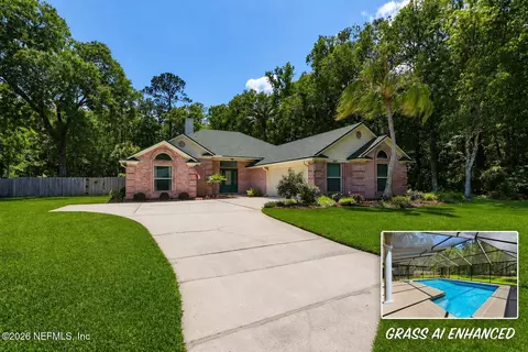 1847 Castille Dr, Fleming Island, FL 32003