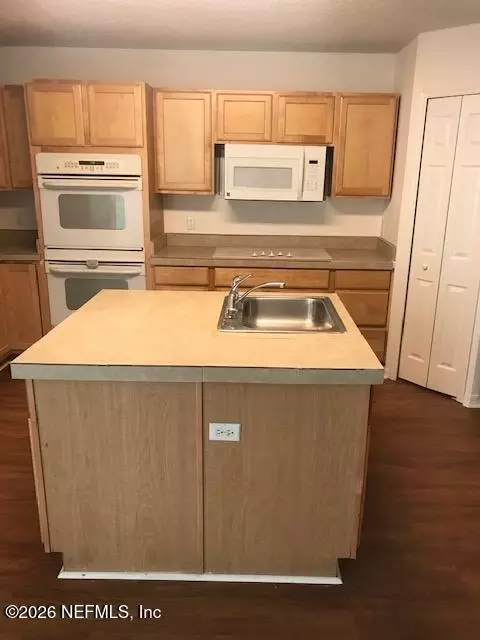 Kitchen - 87045 Kipling Dr, Yulee, FL 32097 photo 1 of 3
