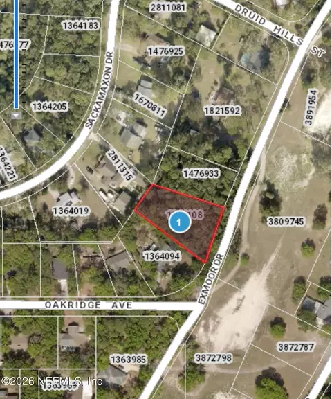 0 Exmoor Dr, Plymouth, FL 32776