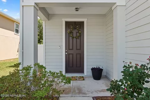 Exterior - 280 Sawmill Landing Dr, Saint Augustine, FL 32086 photo 3 of 12