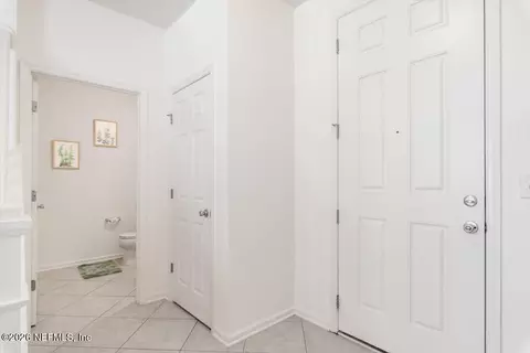 Entry Way - 280 Sawmill Landing Dr, Saint Augustine, FL 32086 photo 2 of 6
