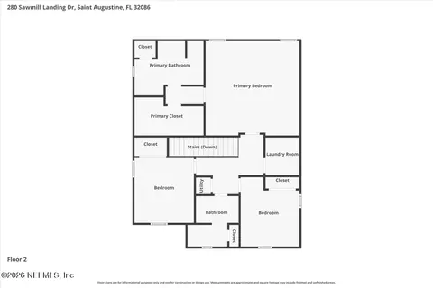 Other - 280 Sawmill Landing Dr, Saint Augustine, FL 32086 photo 4 of 17