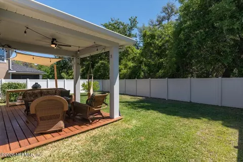Exterior - 280 Sawmill Landing Dr, Saint Augustine, FL 32086 photo 10 of 12
