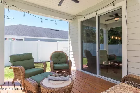 Exterior - 280 Sawmill Landing Dr, Saint Augustine, FL 32086 photo 9 of 12