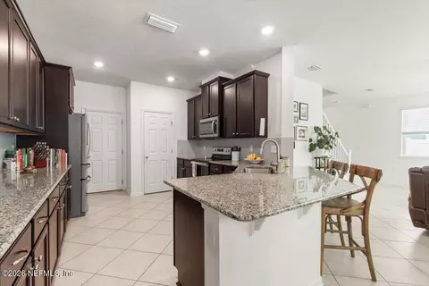 Kitchen - 280 Sawmill Landing Dr, Saint Augustine, FL 32086 photo 2 of 5