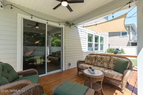 Exterior - 280 Sawmill Landing Dr, Saint Augustine, FL 32086 photo 6 of 12