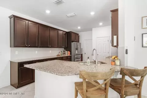 Kitchen - 280 Sawmill Landing Dr, Saint Augustine, FL 32086 photo 1 of 5