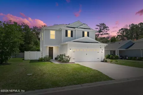 280 Sawmill Landing Dr, Saint Augustine, FL 32086