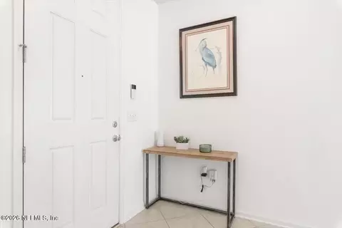 Entry Way - 280 Sawmill Landing Dr, Saint Augustine, FL 32086 photo 4 of 6