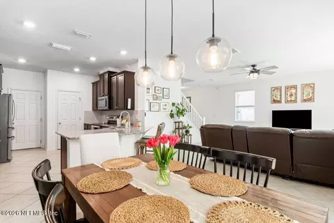 Dining - 280 Sawmill Landing Dr, Saint Augustine, FL 32086 photo 4 of 4