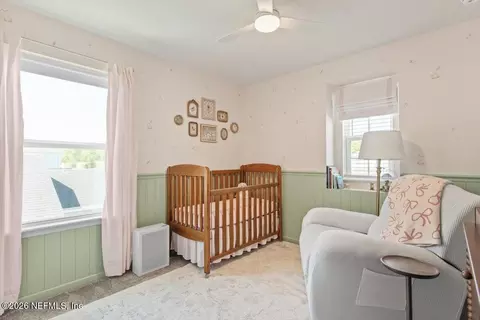 Bedroom - 280 Sawmill Landing Dr, Saint Augustine, FL 32086 photo 4 of 4