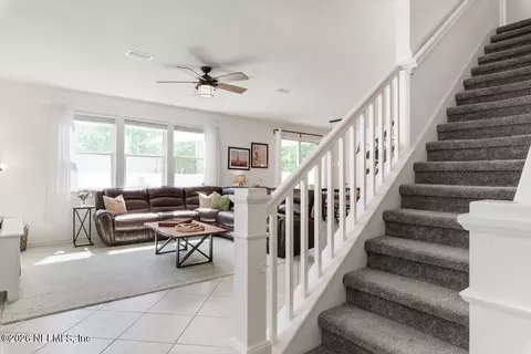 Entry Way - 280 Sawmill Landing Dr, Saint Augustine, FL 32086 photo 5 of 6