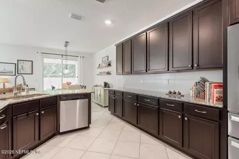 Kitchen - 280 Sawmill Landing Dr, Saint Augustine, FL 32086 photo 4 of 5