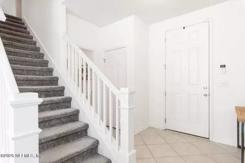 Entry Way - 280 Sawmill Landing Dr, Saint Augustine, FL 32086 photo 1 of 6