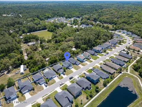 View/Area - 280 Sawmill Landing Dr, Saint Augustine, FL 32086 photo 5 of 6