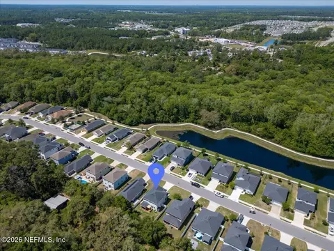 View/Area - 280 Sawmill Landing Dr, Saint Augustine, FL 32086 photo 4 of 6