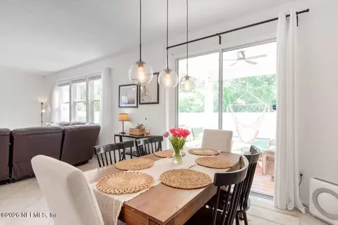 Dining - 280 Sawmill Landing Dr, Saint Augustine, FL 32086 photo 3 of 4
