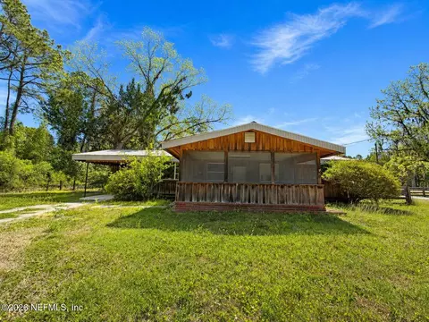 12820 NE 233rd Ln, Raiford, FL 32083