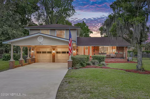 1310 Orange Cir S, Orange Park, FL 32073