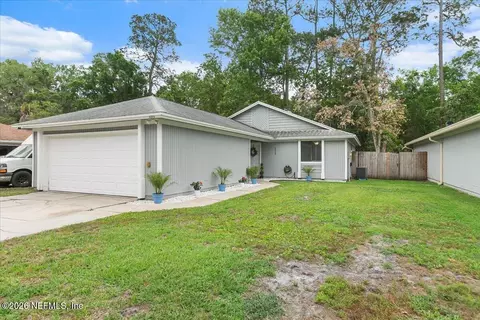 4334 Lake Woodbourne Dr S, Jacksonville, FL 32217
