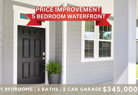 3352 Garden Brook Rd, Jacksonville, FL 32208