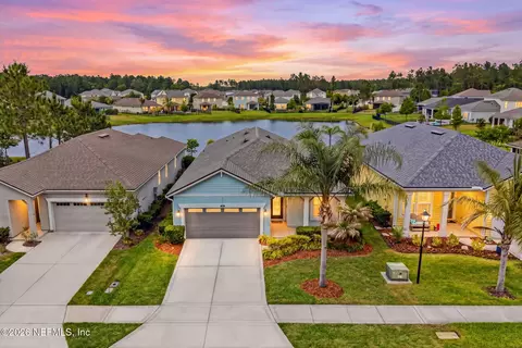 633 Kendall Crossing Dr, Saint Johns, FL 32259