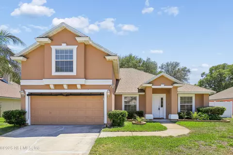 12564 Kernan Forest Blvd, Jacksonville, FL 32225