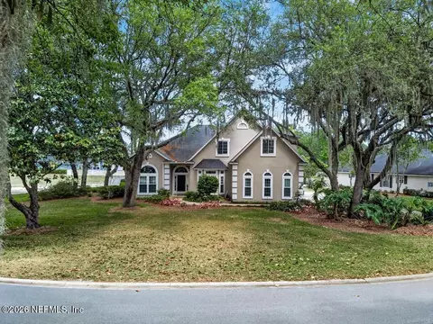 1309 Hideaway Dr S, Saint Johns, FL 32259
