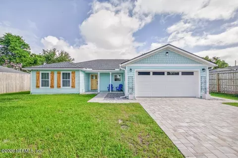 109 Azalea Rd, Saint Augustine, FL 32086