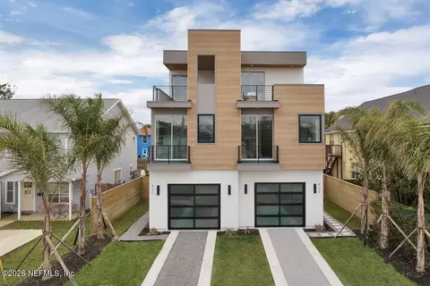 422 9th Ave N, Jacksonville Beach, FL 32250