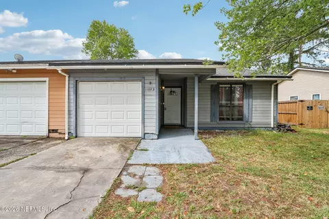 1328 Bay Hill Blvd #B, Orange Park, FL 32065