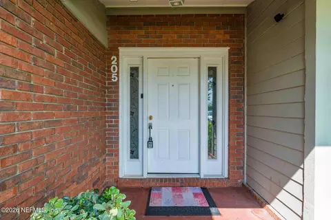 5400 Water Oak Ln #205, Jacksonville, FL 32210