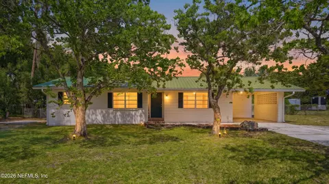 360 SW Garden St, Keystone Heights, FL 32656